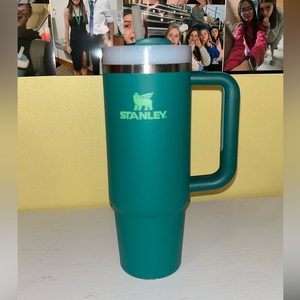 Green Stanley